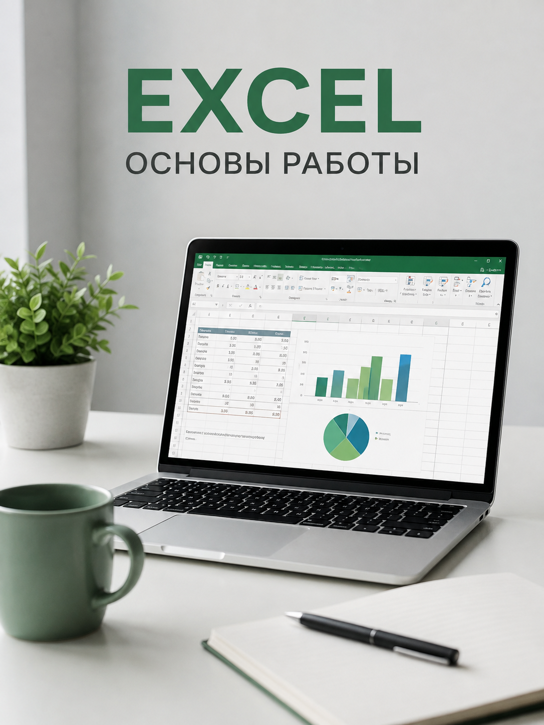 Основы работы в Excel